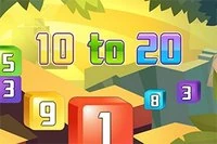 Kết hợp các số giống nhau để đạt mục tiêu