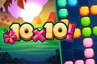 Thử thách 10x10 không bao giờ kết thúc!