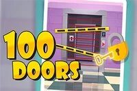 Tìm đồ vật ẩn & giải đố để mở cửa và thoát khỏi phòng