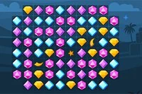 Trò chơi Match 3 tuyệt đẹp