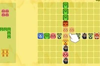 1010 Animals là trò chơi giải đố thú vị, dễ học nhưng khó thành thạo!