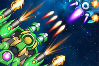 Game bắn súng arcade cổ điển tái hiện!