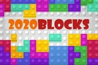 Trò chơi 2020 Blocks! là một game xếp hình đầy vui nhộn và thú
