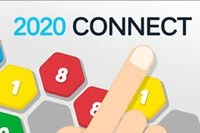 2020 Connect là trò chơi logic gây nghiện nhất mà bạn từng thấy