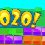 Hình ảnh có chữ 2020!