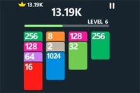 2048 Cards là trò chơi thẻ bài gây nghiện dựa trên cơ chế của