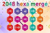 2048 Merge là trò chơi nhập khối tuyệt vời