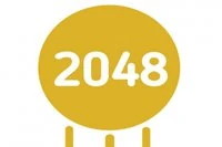 Trò chơi bắn bóng và 2048 đầy thú vị!