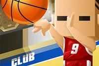 Chơi 3 Point Rush ở chế độ thông thường hoặc giới hạn thời