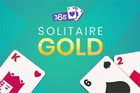 Mỗi ngày có game mới trong 365 Solitaire!