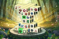 Mahjong Ba Chiều