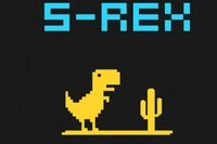 Điều khiển 5 T-Rex cùng lúc