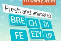 Giải 777 câu đố chữ và tìm tất cả 7 từ