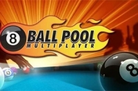 Trò chơi Billiards nhiều người chơi lớn và hay nhất trực tuyến!