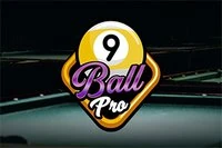 Thể hiện đẳng cấp thật sự của bạn trong 9 Ball Pro!