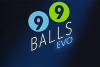 99 Balls Evo là phiên bản mới nhất và xuất sắc nhất của trò