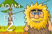 Adam và Eve 2 là trò chơi phiêu lưu hài hước dạng nhấp chuột.