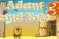 Adam trở lại với một cuộc phiêu lưu mới