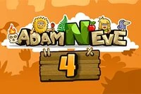 Adam lại lên đường tìm tình yêu đích thực của mình