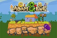 Adam và thiên đường lại tái hiện