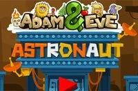Giúp Adam bay lên trong phi thuyền