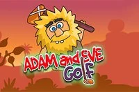 Chơi golf cùng Adam