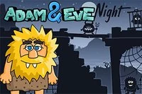 Caveman du hành thời gian yêu thích của mọi người đang trên