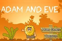 Giúp Adam tìm thiên đường và gặp Eve
