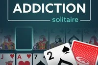 Trò chơi bài Solitaire dễ gây nghiện!