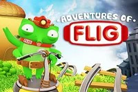 Chuẩn bị cho trải nghiệm chơi game độc đáo với Adventures of