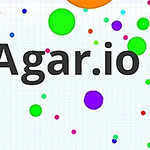 Agar.io Dòng chữ Agar