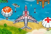 Trình mô phỏng máy bay chiến đấu là một trong những trải