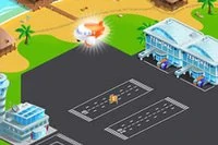 Airport Buzz là trò chơi quản lý sân bay vui nhộn