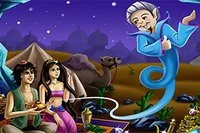 Thu thập các vật phẩm ma thuật