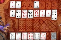 Algerian Solitaire là trò chơi xếp bài mới cho mọi người!