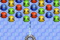 Alien Bubbles lấy cảm hứng từ các trò chơi cổ điển như Puzzle