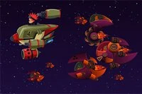 Trò chơi bắn súng hành động Alien War sẽ khiến bạn hồi hộp!