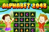 Bạn sẽ chơi Alphabet 2048 được bao lâu?