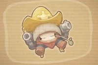 Sẵn sàng, Amazing Sheriff đã đến!