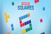 Amazing Squares rất vui nhộn cho mọi lứa tuổi