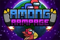 In Among Rampage, phi thuyền tối tăm và đầy rẫy sự kinh hoàng