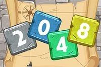 Bạn có thích trò chơi 2048 không?