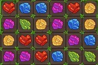 Trong Ancient Ore, bạn sẽ bước vào một mỏ kho báu khổng lồ
