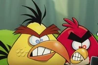 Trò chơi Angry Birds Match 3 với những chú chim vui nhộn nhất trong