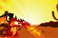 Thu thập tất cả trứng rồng trên bầu trời