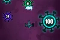 Cảnh báo! Virus sắp đến