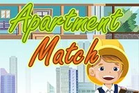 Xếp các căn hộ và tạo một nhóm 3 căn hộ giống nhau để xóa