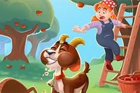 Apple Blast là trò chơi ghép ô vui nhộn và gây nghiện