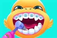 Chào mừng bạn đến với Chăm Sóc Răng Cá Aqua