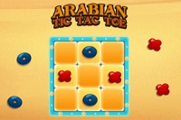 Arabian Night là trò chơi vui nhộn cho mọi lứa tuổi, dựa trên